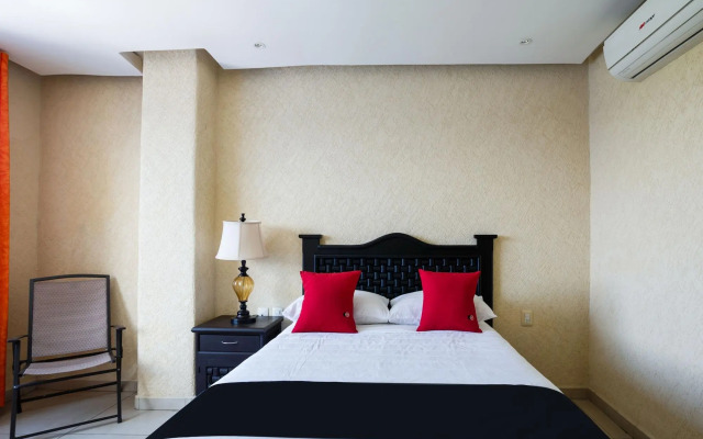 Capital O Hotel Los Caracoles, Acapulco