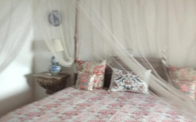 Casa Grande de São Vicente