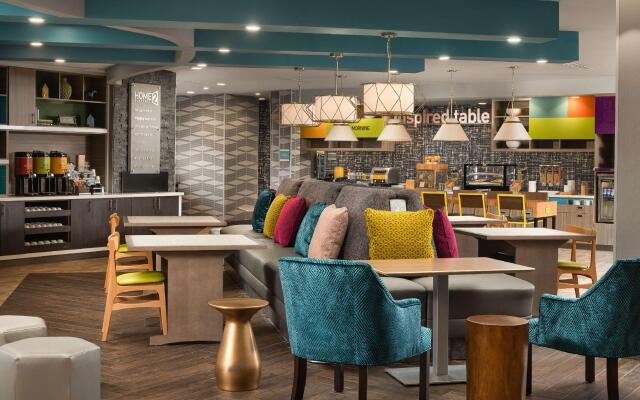 Home2 Suites by Hilton Bend