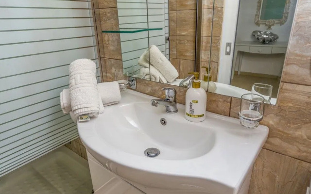 Spileo House Boutique Apartments - Adults Only