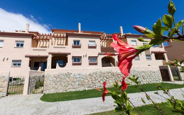 Tarifa Beach Rentals Aljara