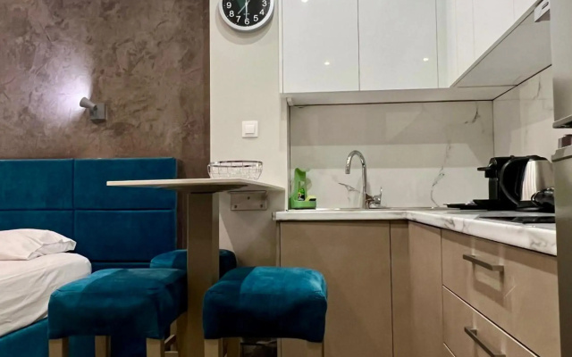 Emerald Lux Apartment