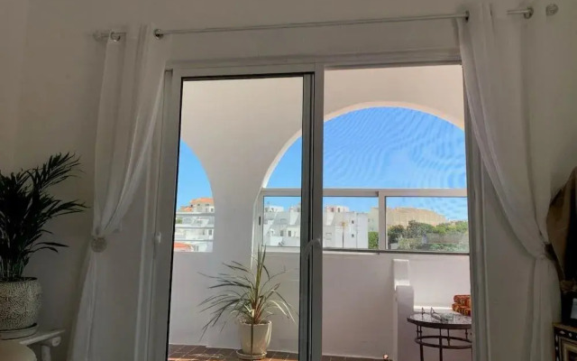 Casa Pequena In Carvoeiro