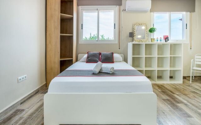 Hostal El Patio de la Luna by Vivere Stays