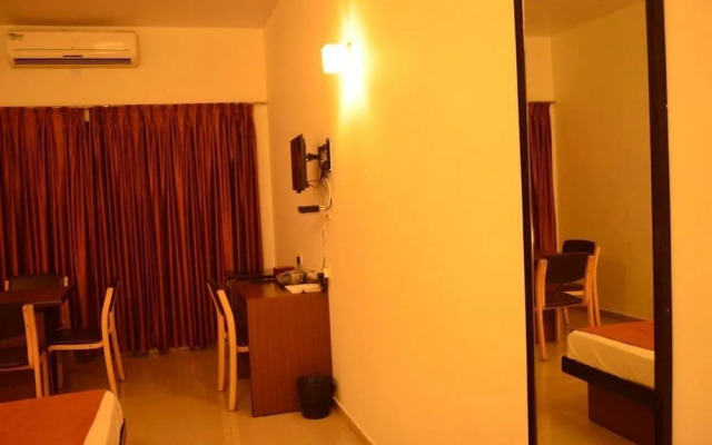 Hotel Century Executive by OYO Rooms