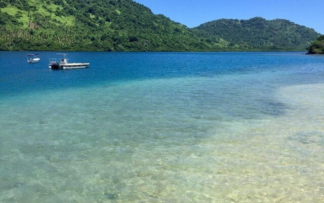 Lalati Resort & Spa