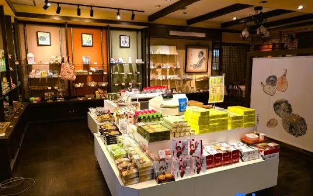 Saneatu No Yado Izumiso – Meal – Izunokuni