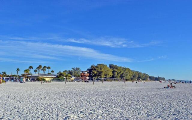 Holmes Beach - Mangroves 3607 #208