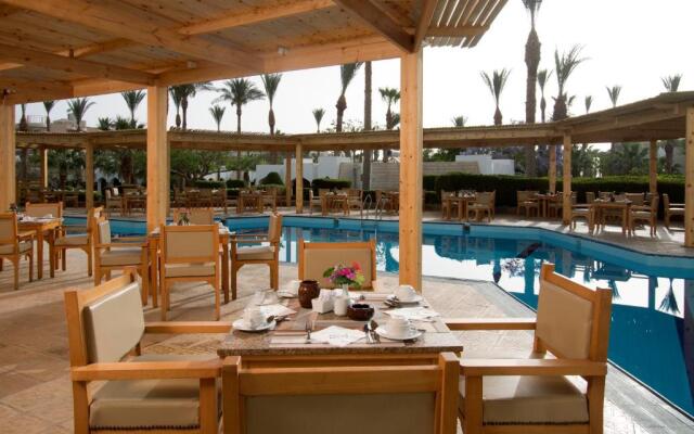 Regina Resort and Aqua Park Hurghada