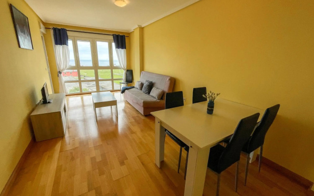 Apartamentos Foz 3000