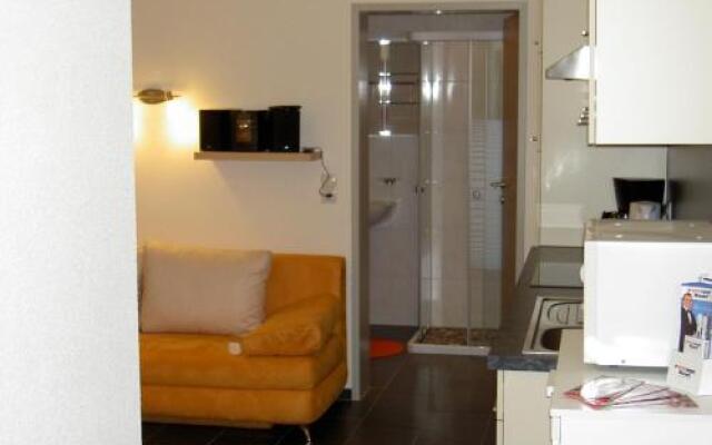 Appartement Christopherus