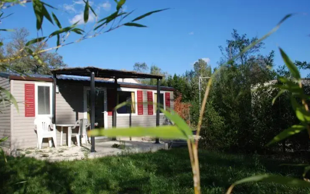 Gîte Rural Les Acaccias