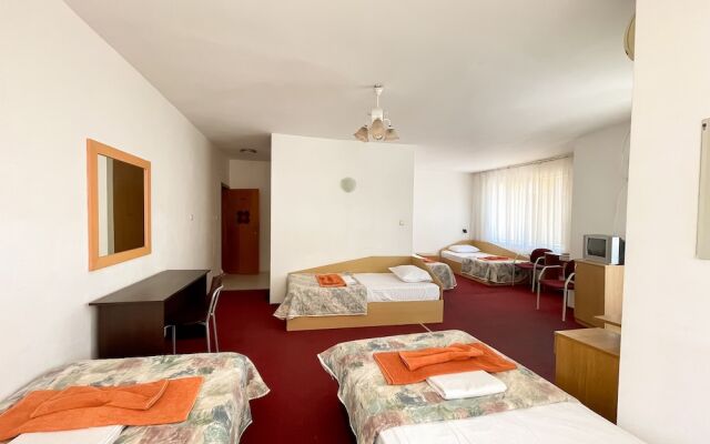Mint Family Hotel