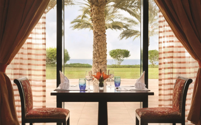 Djibouti Palace Kempinski