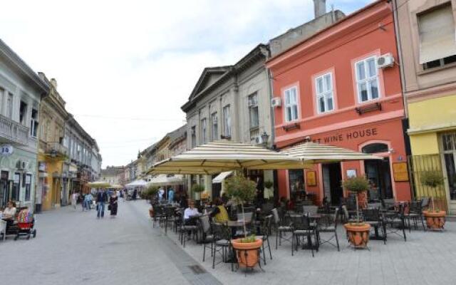 Rooms Stara Dalmacija