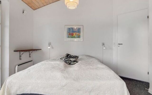 "Elsa" - 800m from the sea in Western Jutland