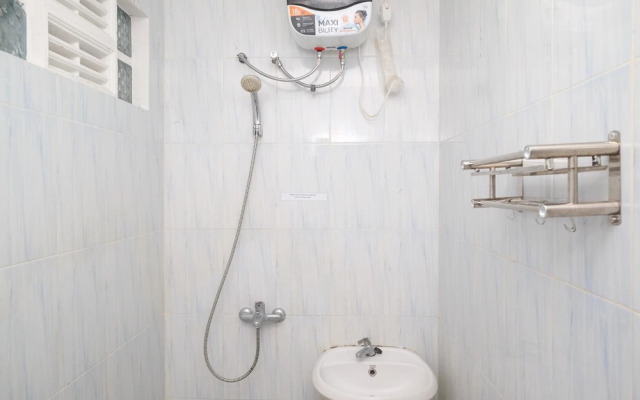 RedDoorz Syariah @ Griya Merbotan Demak