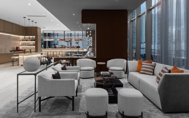 AC Hotel by Marriott Miami Brickell