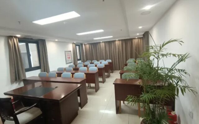 Home Inn (Sheyang Renmin Road)