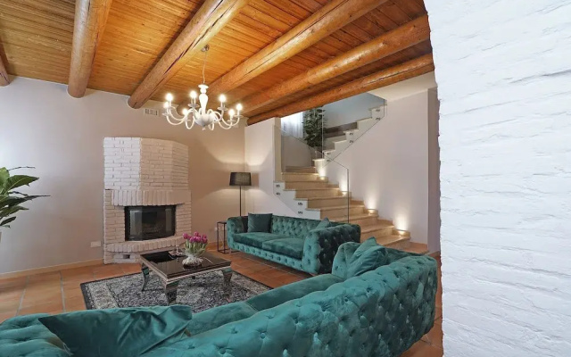 Gardagate - Villa Cedro