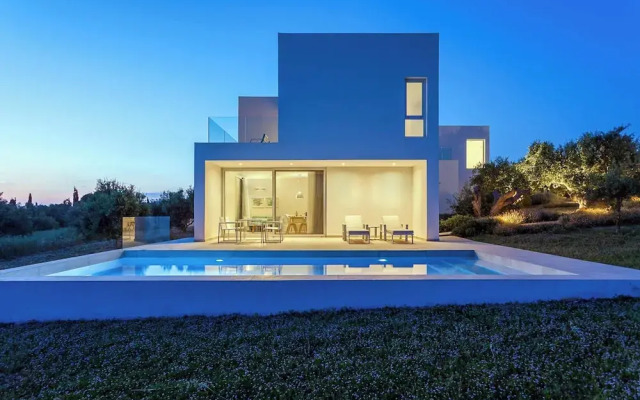 Villa Kalypso III