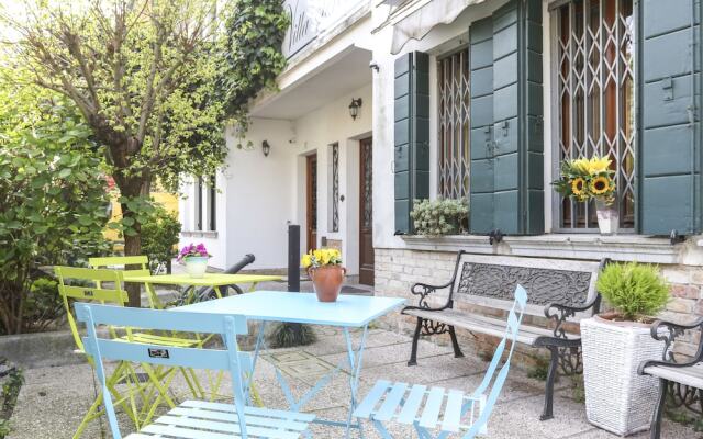 B&B Villa Teresa