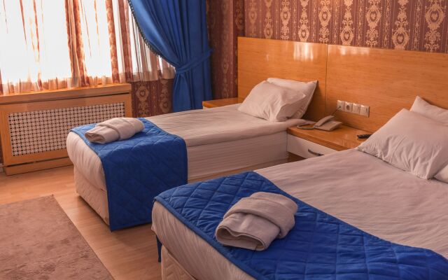 Peracity Hotel