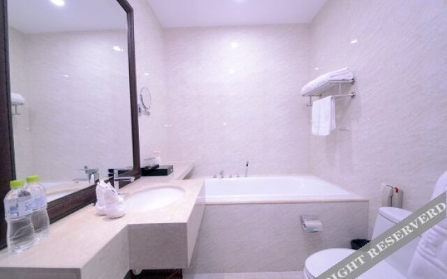 Maiwei International Hotel