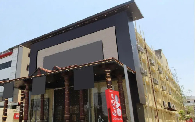 OYO Flagship 18521 Vanasthalipuram