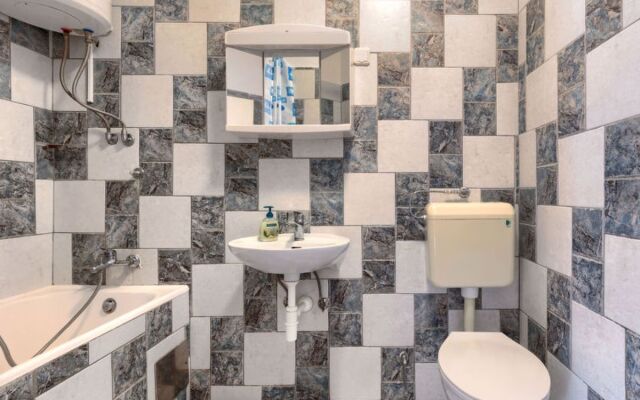 Apartment Perkovic Medulin