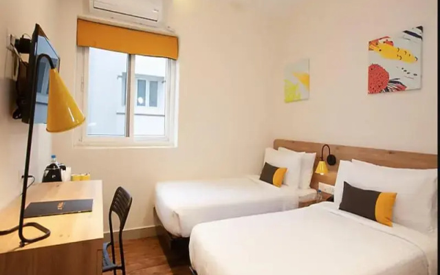i-Stay Hotels Hi-Tec City by OTHPL