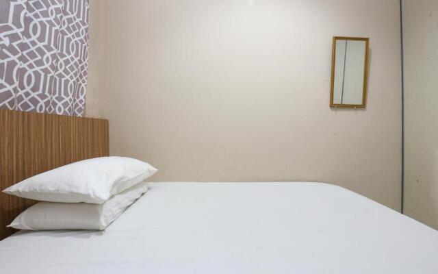 SPOT ON 89796 D'noor Budget Inn