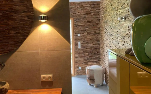 Pfändertraum Luxus Ferienhaus