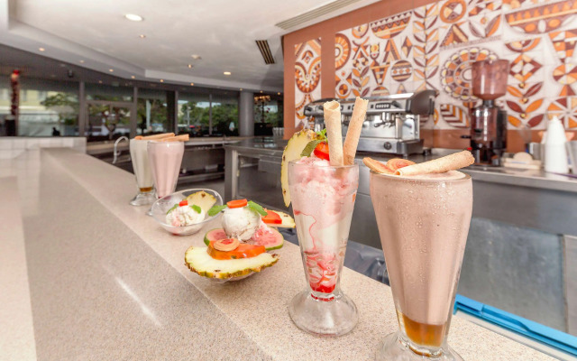 Tryp Habana Libre