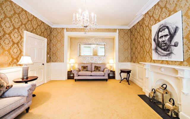 The Park Georgian House
