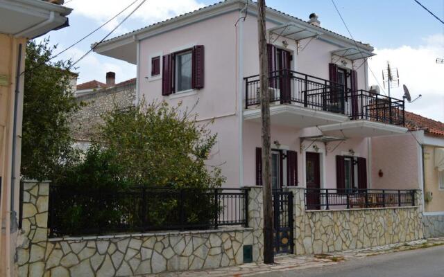 Captain'S House