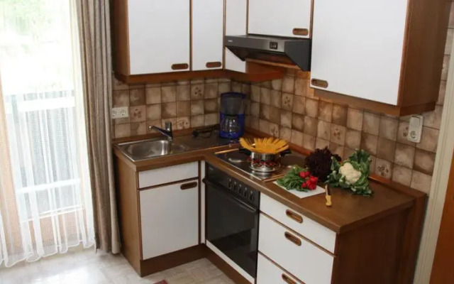 Gästehaus Neuhauser