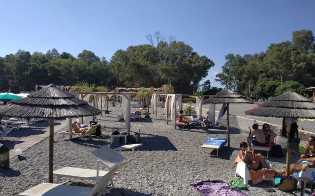 Beautiful and Clean Apartment Close to Taormina