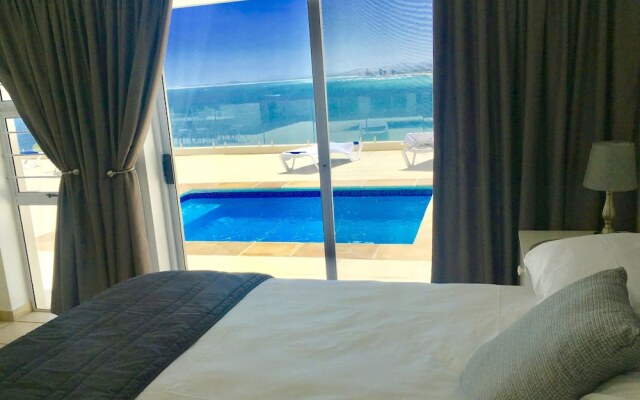 Ocean View Holiday Apartments