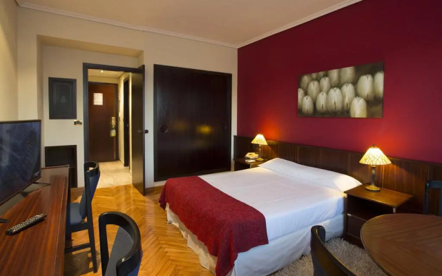 Sercotel Hotel Bahia de Vigo