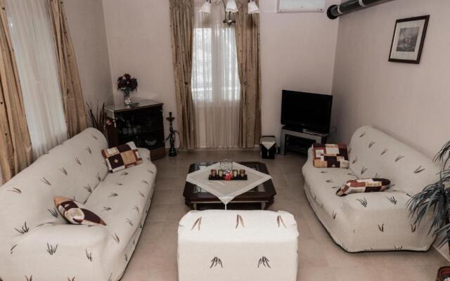 Aloni Home