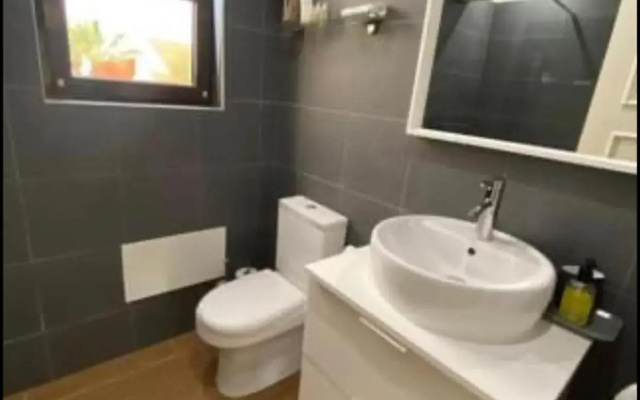 Vilamoura 2 bed new apartment