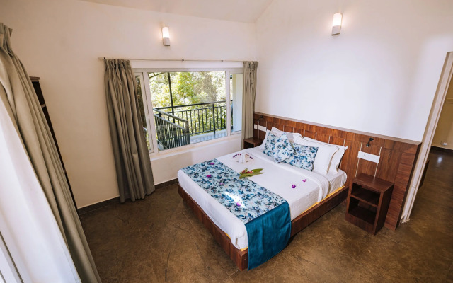 Elixir Woods Resort And Spa