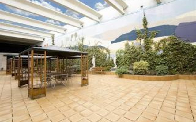 Hotel Ciudad De Teruel