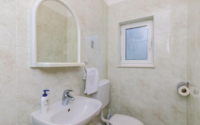Amazing Home in Gruda With Wifi and 1 Bedrooms