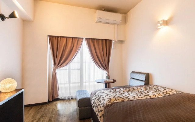 Mr.KINJO in VIOLETTE East Town 2