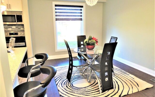 iResidence in Toronto- Vacation Home