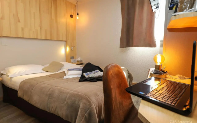 Kyriad Brive-la-gaillarde Centre