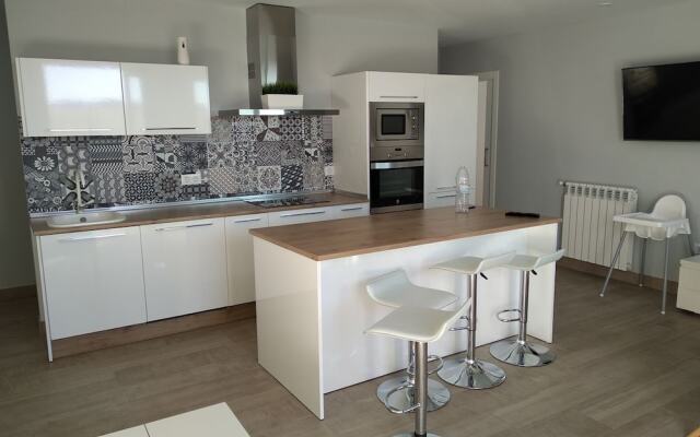 Mirador de Monfrague