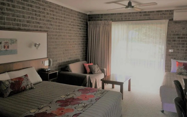 Idlewilde Country & Town Motorinn